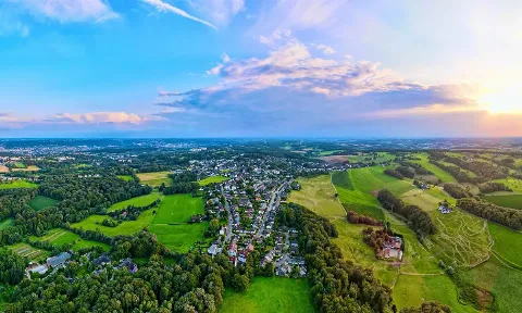 Polsterreinigung in Wuppertal