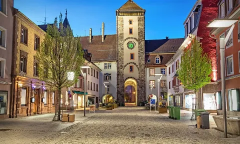 Haushaltsauflösungen in Villingen-Schwenningen