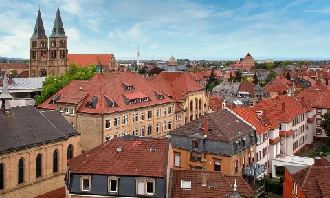 Sperrmüllentsorgung  Landau in der Pfalz