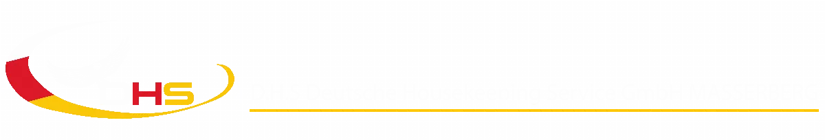 D.H.S. Deutsche Housekeeping Service GmbH MASSERBERG