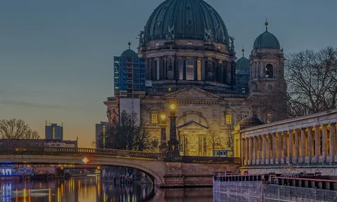 Servicio de limpieza Berlín