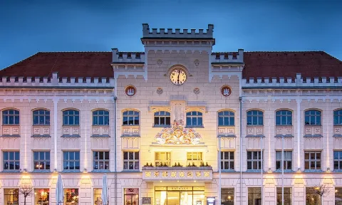 Restaurantreinigung in Zwickau