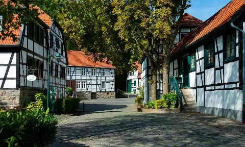 Serwis Budynków Iserlohn