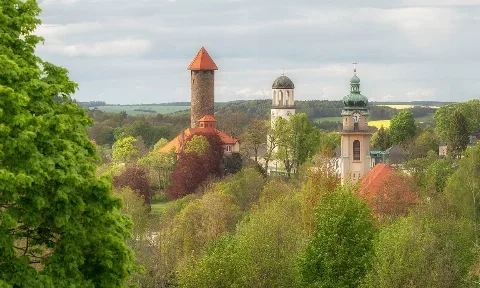 Správa budov Auerbach/Vogtland
