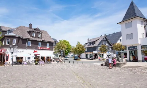 Polsterreinigung in Winterberg