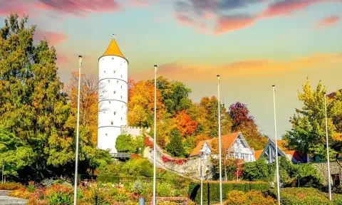 Reinigungsservice in Biberach an der Riß