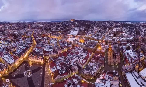 Уборка кухни Кобург