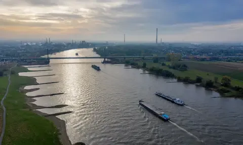 Odvoz glomaznog otpada Leverkusen