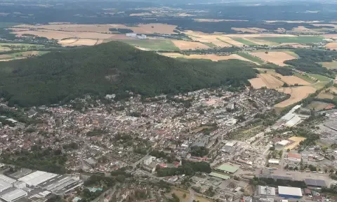 Matratzenreinigung in Neustadt bei Coburg